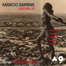 Marco Sapiens - Lucky Corner