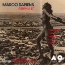 Marco Sapiens - Zona 45 (Original Mix)