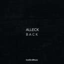 Alleck - Back