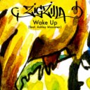 Zigzilla feat. Ashley Mazanec - Wake Up
