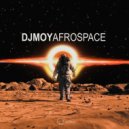 DJ Moy - Afro Space 2057