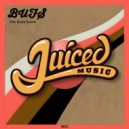BUFS - The Disco Scene