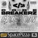 Code Breakerz - Exception