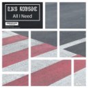 LXS Music - All I Need