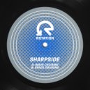 Sharpside - Wave Cruising
