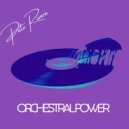 Pato Rivera - Orchestral Power