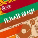 Disco Secret, Luca Laterza - Private Beach