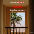 Kattia - Aqaba Sunsets