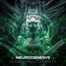Neurogenesys - Strange New World