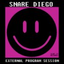 SNARE DIEGO - External Program Session