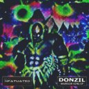 Donzil - Warrior King
