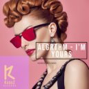 Algrthm - I'm Yours