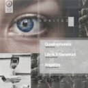 Rikki Arkitech & Double Decka - Life Is A Construct