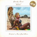 Ghandy Hazzi - Wakati (Narf Zayd Remix)