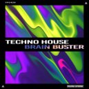 Techno House - Backdoor