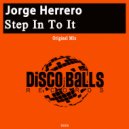 Jorge Herrero - Step In To It