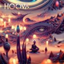 Hoova - Just Being Here