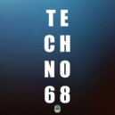 RoboCrafting Material - #Techno 68 Beat 01
