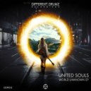 United Souls - Cheeky Bubbler