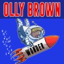Olly Brown - Wonder