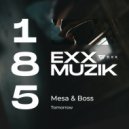 Mesa & Boss, Marc O'rell - Tomorrow