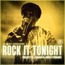 Johnny Osbourne - Rock It Tonight