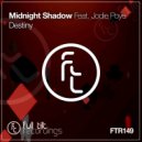 Midnight Shadow feat. Jodie Poye - Destiny