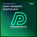 Skyline Project - Positive Way