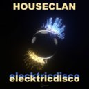 House Clan - Hoo My Days