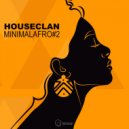 House Clan - Tribal Ipno