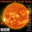 Manik (NZ) - Power Of The Sun