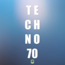 RoboCrafting Material - #Techno 70 Beat 03