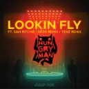 Hungry Man & Sam Ritchie - Lookin Fly