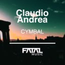 Claudio Andrea - Cymbal
