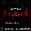 Hattøm - Deuxième Rue