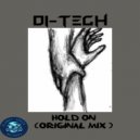 D!-Tech - Hold On