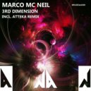 Marco Mc Neil - 3rd Dimension