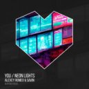 Alexey Romeo, Savin - Neon Lights