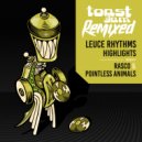 Leuce Rhythms - Highlights