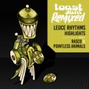 Leuce Rhythms - Highlights (Pointless Animals Remix)