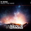 N-sKing - Maou The Hand