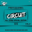DJ Suri & Chris Daniel Feat. Soraya Naoyin - Desire
