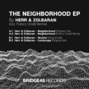 HERR feat Juan Zolbaran - Neighborhood