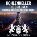Kohlenkeller - The Children