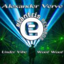 Alexander Verve - Under Vibes