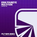 Erik FourEye - Multitude