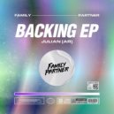Julian (AR) - Backing