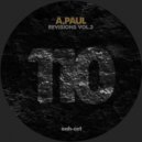 A.Paul - Magnetic North