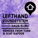 lefthandsoundsystem - Haus