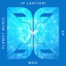JP Lantieri - Never Say Never